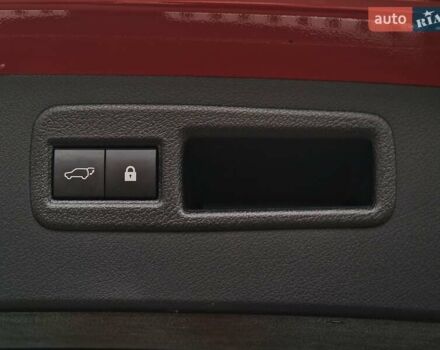 Червоний Лексус НХ, об'ємом двигуна 2 л та пробігом 61 тис. км за 26990 $, фото 42 на Automoto.ua