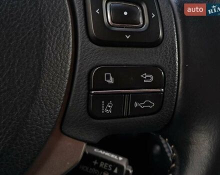 Червоний Лексус НХ, об'ємом двигуна 2 л та пробігом 61 тис. км за 26990 $, фото 65 на Automoto.ua