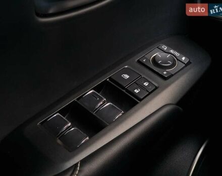 Червоний Лексус НХ, об'ємом двигуна 2 л та пробігом 61 тис. км за 26990 $, фото 60 на Automoto.ua