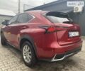 Красный Лексус НХ, объемом двигателя 2.49 л и пробегом 112 тыс. км за 28500 $, фото 13 на Automoto.ua