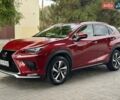 Красный Лексус НХ, объемом двигателя 2 л и пробегом 94 тыс. км за 22999 $, фото 6 на Automoto.ua