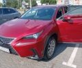 Красный Лексус НХ, объемом двигателя 2 л и пробегом 25 тыс. км за 28000 $, фото 20 на Automoto.ua