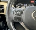 Красный Лексус НХ, объемом двигателя 2 л и пробегом 96 тыс. км за 28900 $, фото 60 на Automoto.ua