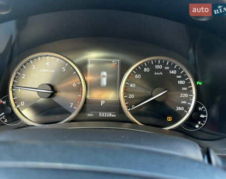 Красный Лексус НХ, объемом двигателя 1.99 л и пробегом 54 тыс. км за 34000 $, фото 17 на Automoto.ua