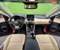 Красный Лексус НХ, объемом двигателя 2 л и пробегом 96 тыс. км за 28900 $, фото 51 на Automoto.ua