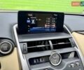 Красный Лексус НХ, объемом двигателя 2 л и пробегом 96 тыс. км за 28900 $, фото 53 на Automoto.ua