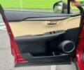Красный Лексус НХ, объемом двигателя 2 л и пробегом 96 тыс. км за 28900 $, фото 40 на Automoto.ua