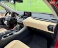 Красный Лексус НХ, объемом двигателя 2 л и пробегом 96 тыс. км за 28900 $, фото 48 на Automoto.ua