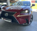 Лексус НХ 2019 в Киеве на Automoto.ua Красный Лексус НХ, объемом двигателя 2 л и пробегом 58 тыс. км за 29999 $, фото 6 на Automoto.ua