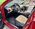 Красный Лексус НХ, объемом двигателя 2 л и пробегом 96 тыс. км за 28900 $, фото 32 на Automoto.ua