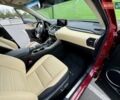 Красный Лексус НХ, объемом двигателя 2 л и пробегом 96 тыс. км за 26900 $, фото 45 на Automoto.ua