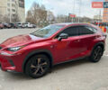 Красный Лексус НХ, объемом двигателя 1.99 л и пробегом 82 тыс. км за 32000 $, фото 2 на Automoto.ua
