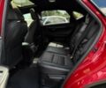Красный Лексус НХ, объемом двигателя 2 л и пробегом 40 тыс. км за 18000 $, фото 12 на Automoto.ua