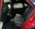 Червоний Лексус НХ, об'ємом двигуна 2 л та пробігом 46 тис. км за 21000 $, фото 9 на Automoto.ua