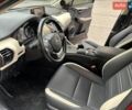 Червоний Лексус НХ, об'ємом двигуна 1.99 л та пробігом 102 тис. км за 29500 $, фото 1 на Automoto.ua