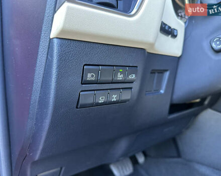 Лексус НХ 2019 в Киеве на Automoto.ua Красный Лексус НХ, объемом двигателя 2 л и пробегом 58 тыс. км за 29999 $, фото 13 на Automoto.ua