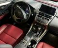 Червоний Лексус НХ, об'ємом двигуна 2 л та пробігом 95 тис. км за 39000 $, фото 10 на Automoto.ua