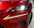 Червоний Лексус НХ, об'ємом двигуна 2 л та пробігом 95 тис. км за 39000 $, фото 2 на Automoto.ua