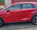 Красный Лексус НХ, объемом двигателя 2 л и пробегом 68 тыс. км за 36000 $, фото 19 на Automoto.ua