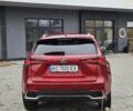 Червоний Лексус НХ, об'ємом двигуна 2 л та пробігом 22 тис. км за 35200 $, фото 5 на Automoto.ua