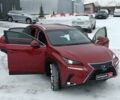 Червоний Лексус НХ, об'ємом двигуна 2.5 л та пробігом 49 тис. км за 35590 $, фото 24 на Automoto.ua