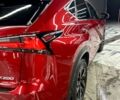 Червоний Лексус НХ, об'ємом двигуна 2 л та пробігом 95 тис. км за 39000 $, фото 5 на Automoto.ua