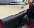 Червоний Лексус НХ, об'ємом двигуна 2 л та пробігом 99 тис. км за 28300 $, фото 6 на Automoto.ua