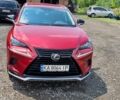 Красный Лексус НХ, объемом двигателя 2 л и пробегом 68 тыс. км за 36000 $, фото 21 на Automoto.ua