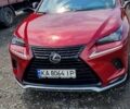Красный Лексус НХ, объемом двигателя 2 л и пробегом 68 тыс. км за 36000 $, фото 16 на Automoto.ua