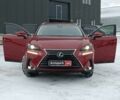Червоний Лексус НХ, об'ємом двигуна 2.5 л та пробігом 49 тис. км за 35590 $, фото 22 на Automoto.ua