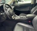 Красный Лексус НХ, объемом двигателя 2 л и пробегом 41 тыс. км за 16000 $, фото 9 на Automoto.ua