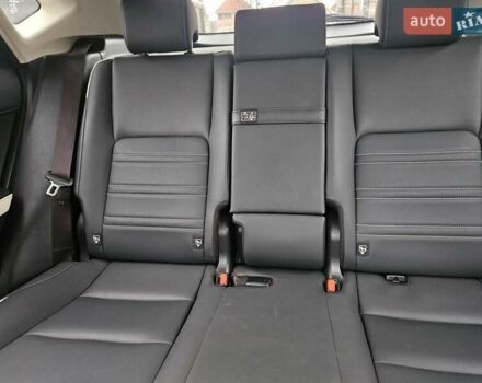 Червоний Лексус НХ, об'ємом двигуна 2 л та пробігом 22 тис. км за 35200 $, фото 10 на Automoto.ua