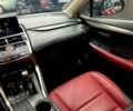 Червоний Лексус НХ, об'ємом двигуна 2 л та пробігом 95 тис. км за 39000 $, фото 9 на Automoto.ua