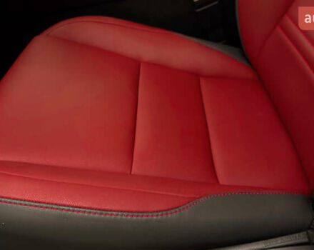 Красный Лексус НХ, объемом двигателя 2 л и пробегом 7 тыс. км за 37900 $, фото 19 на Automoto.ua