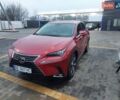 Червоний Лексус НХ, об'ємом двигуна 2 л та пробігом 31 тис. км за 32500 $, фото 19 на Automoto.ua