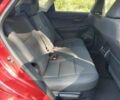 Червоний Лексус НХ, об'ємом двигуна 2 л та пробігом 34 тис. км за 11700 $, фото 14 на Automoto.ua