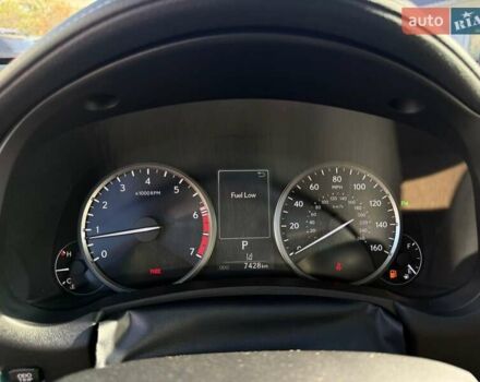 Красный Лексус НХ, объемом двигателя 2 л и пробегом 7 тыс. км за 35000 $, фото 50 на Automoto.ua