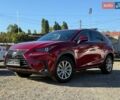 Червоний Лексус НХ, об'ємом двигуна 2 л та пробігом 7 тис. км за 35000 $, фото 1 на Automoto.ua