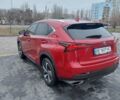 Червоний Лексус НХ, об'ємом двигуна 2 л та пробігом 31 тис. км за 32500 $, фото 6 на Automoto.ua