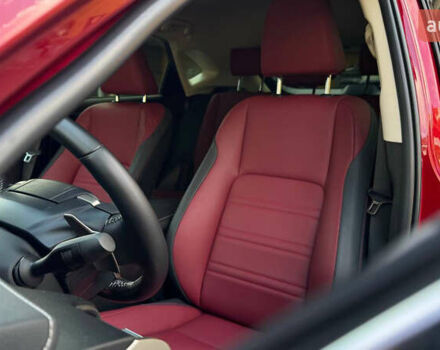 Лексус НХ 2021 в Киеве на Automoto.ua Красный Лексус НХ, объемом двигателя 1.99 л и пробегом 7 тыс. км за 38500 $, фото 19 на Automoto.ua