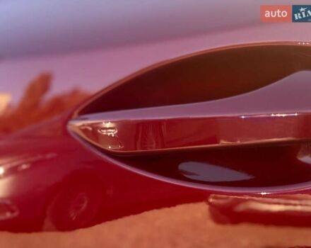 Красный Лексус НХ, объемом двигателя 2 л и пробегом 7 тыс. км за 35000 $, фото 44 на Automoto.ua