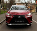 Красный Лексус НХ, объемом двигателя 2 л и пробегом 7 тыс. км за 37900 $, фото 7 на Automoto.ua