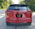 Червоний Лексус НХ, об'ємом двигуна 2 л та пробігом 34 тис. км за 11700 $, фото 2 на Automoto.ua