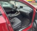 Червоний Лексус НХ, об'ємом двигуна 2 л та пробігом 31 тис. км за 32500 $, фото 11 на Automoto.ua