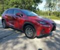 Червоний Лексус НХ, об'ємом двигуна 2 л та пробігом 34 тис. км за 11700 $, фото 4 на Automoto.ua