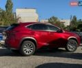 Червоний Лексус НХ, об'ємом двигуна 2 л та пробігом 7 тис. км за 35000 $, фото 6 на Automoto.ua