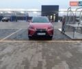 Червоний Лексус НХ, об'ємом двигуна 2 л та пробігом 31 тис. км за 32500 $, фото 20 на Automoto.ua