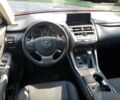 Червоний Лексус НХ, об'ємом двигуна 2 л та пробігом 34 тис. км за 11700 $, фото 9 на Automoto.ua
