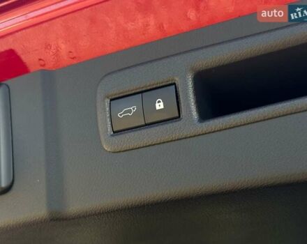 Красный Лексус НХ, объемом двигателя 2 л и пробегом 7 тыс. км за 35000 $, фото 35 на Automoto.ua