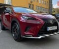 Лексус НХ 2021 в Киеве на Automoto.ua Красный Лексус НХ, объемом двигателя 1.99 л и пробегом 7 тыс. км за 38500 $, фото 1 на Automoto.ua